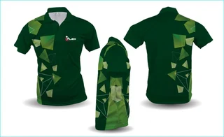 Print &amp; sublimated Golf shirts corporate  &amp; sport functions