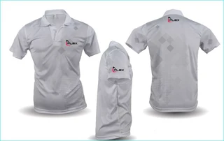 Print &amp; sublimated Golf shirts corporate  &amp; sport functions