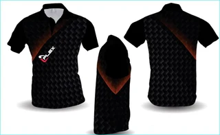 Print &amp; sublimated Golf shirts corporate  &amp; sport functions
