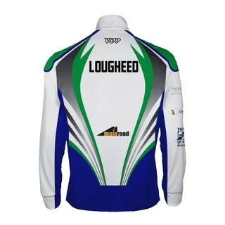 SUBLIMATION PRINTERS-SOFT SHELL JACKETS