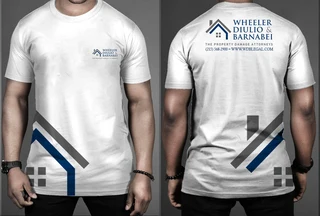 Sublimatiion Printing-t-shirts