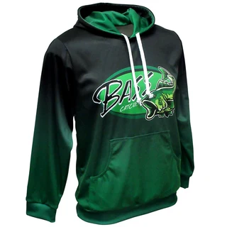 SUBLIMATION PRINTING HOODIES