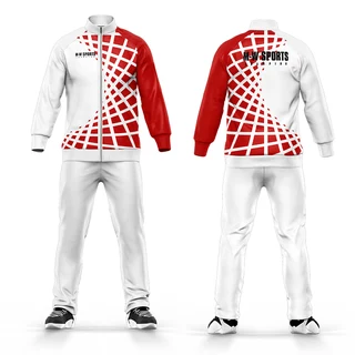 SUBLIMATED SPORTS WEAR