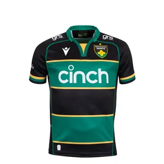 SUBLIMATED RUGBY SHIRTS