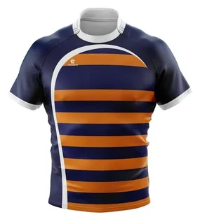 SUBLIMATED RUGBY SHIRTS