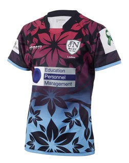 Sublimated Rugby Shirts