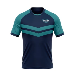 SUBLIMATED RUGBY SHIRTS