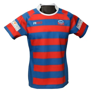 SUBLIMATED RUGBY SHIRTS