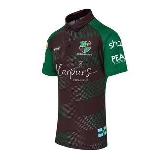 SUBLIMATED RUGBY SHIRTS