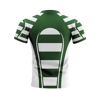SUBLIMATED RUGBY SHIRTS