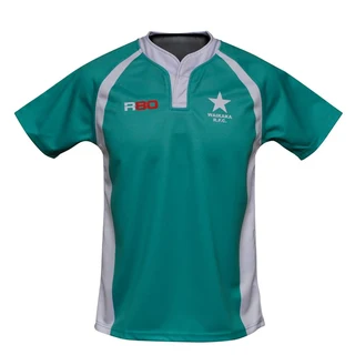 SUBLIMATED RUGBY SHIRTS