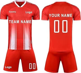 SUBLIMATED SPORT SHORTS