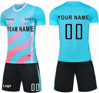 SUBLIMATED SPORT SHORTS