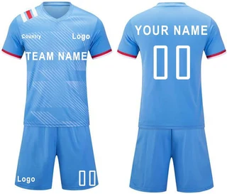 SUBLIMATED SPORT SHORTS