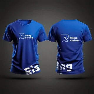 SUBLIMATED T-SHIRT MANUFACTURE