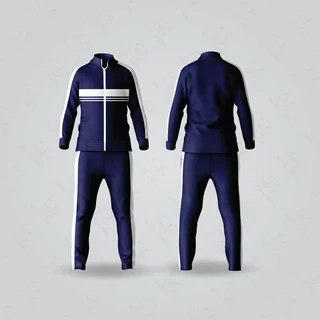 TRACKSUIT MANUFACTURE AND SUPPLIERS  R350.00