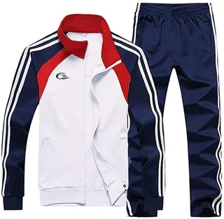 TRACKSUIT MANUFACTURE AND SUPPLIERS  R350.00