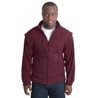 POLAR FLEECE JACKETS SUPPLIERS R390.00