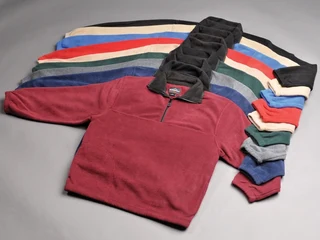 Polar Fleece Jackets Suppliers R390.00