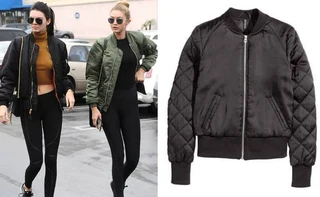 BOMBER JACKET SUPPLIERS R390.00