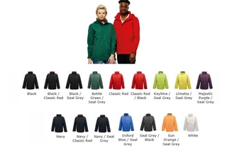 PUFFER JACKET SUPPLIERS