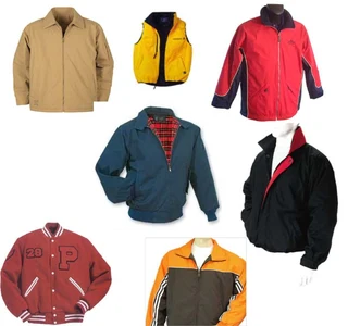 PUFFER JACKET SUPPLIERS
