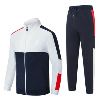 Tracksuits manufacture SA