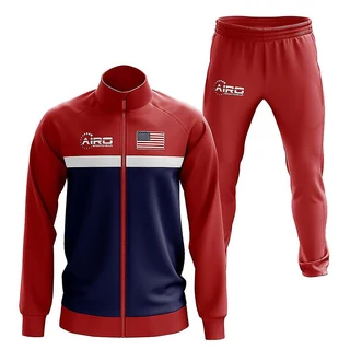 Tracksuits manufacture SA