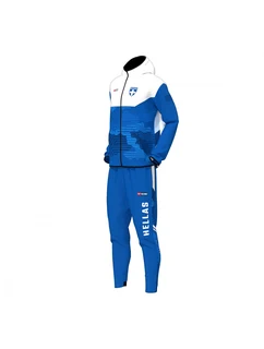 Tracksuits manufacture SA