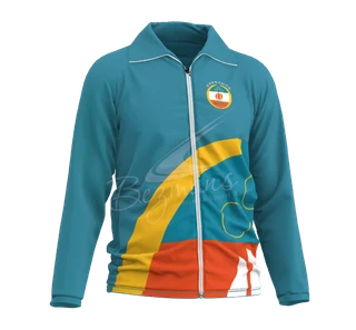 Tracksuits manufacture SA