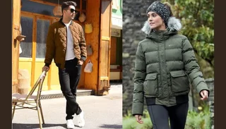 Bomber jcket suppliers and manufacture of any design and color-R390.00