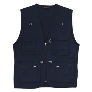 fishing jackets and bush jackets