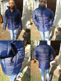 Puffer jackets- light weight