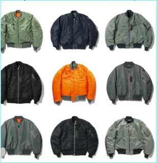 Bomber jacket suppliers & manufacture from-R390.00