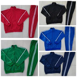 Tracksuit suppliers and manufcature johanesburg