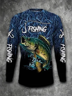 fishing shirts