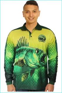 Sublimation clothing printed and made