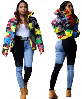 Sublimation clothing printed and made