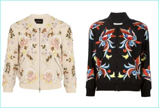 BOMBER JACKETS PRIVATE LABEL MANUFACTURE-South Africa