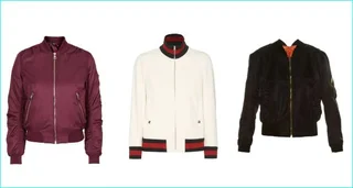 BOMBER JACKETS PRIVATE LABEL MANUFACTURE-South Africa