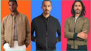 Bomber jacket suppliers and manufacture of any design and color-