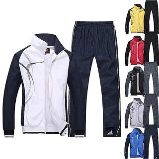 TRACKSUITS R350.00
