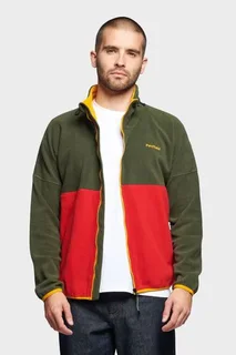 FLEECE JACKET SUPPLIERS