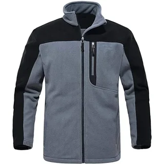 FLEECE JACKET SUPPLIERS