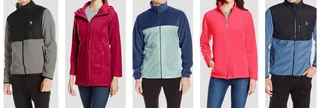 FLEECE JACKET SUPPLIERS