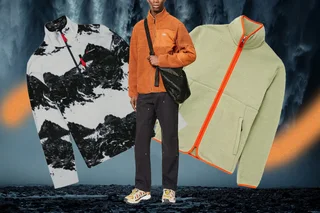 FLEECE JACKET SUPPLIERS