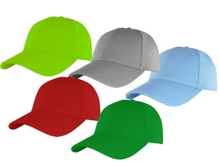 6 panal cotton cps R29.00