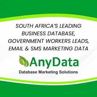 High-Quality Business Contacts and Specialized Lead Lists for South African Businesses