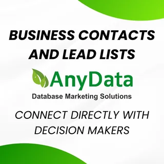 Business Contacts and WhatsApp Leads For Smarter Marketing