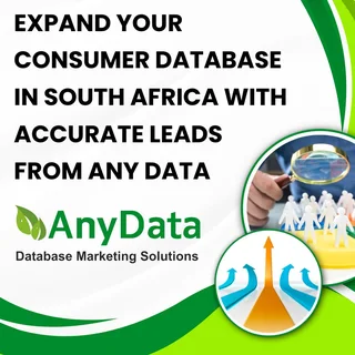 Consumer Lead Databases in South Africa